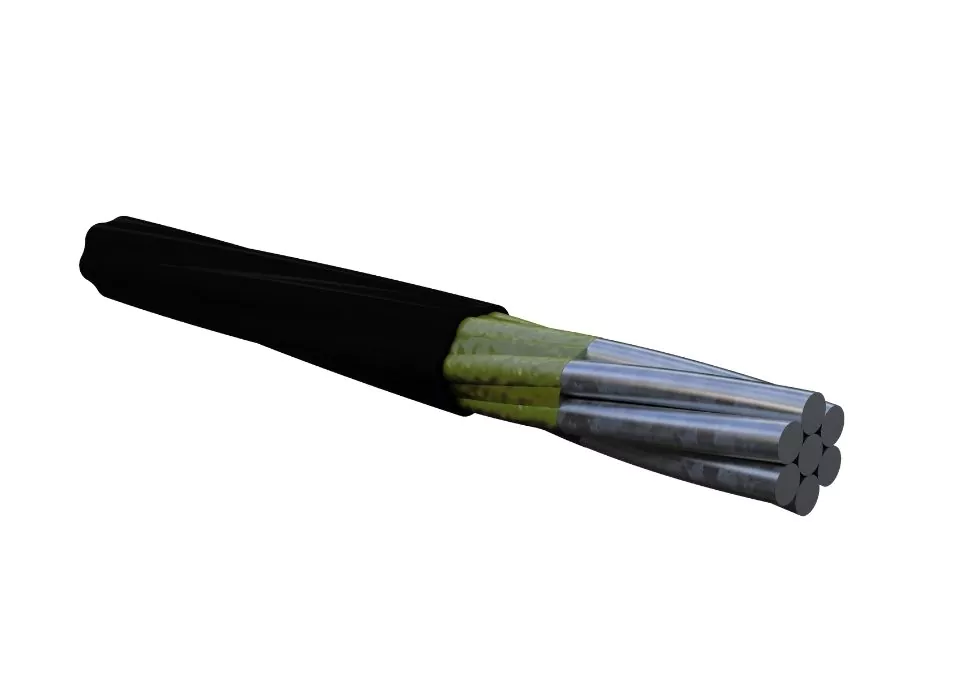 Freyssinet Stay Cable System Strands Freyssinet Stay Cable System Strands