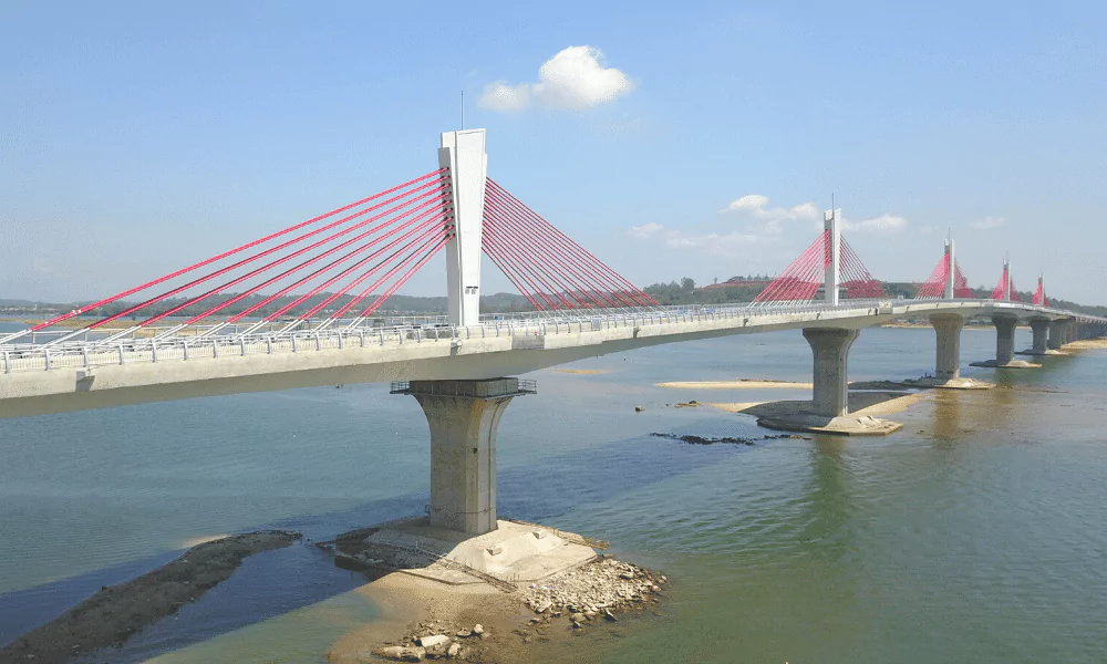 Cuai Dai bridge