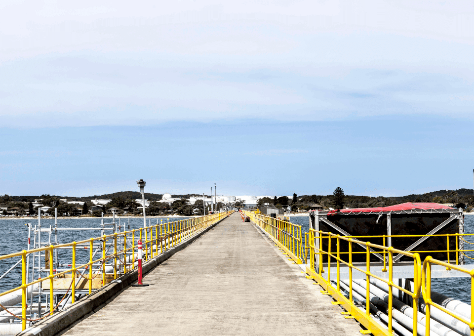 Kurnell-deck-australia-F.Courbet_