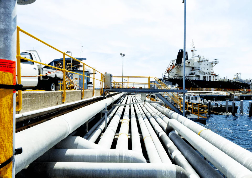 Kurnell-jetty-australia-Pipelines-F.Courbet_