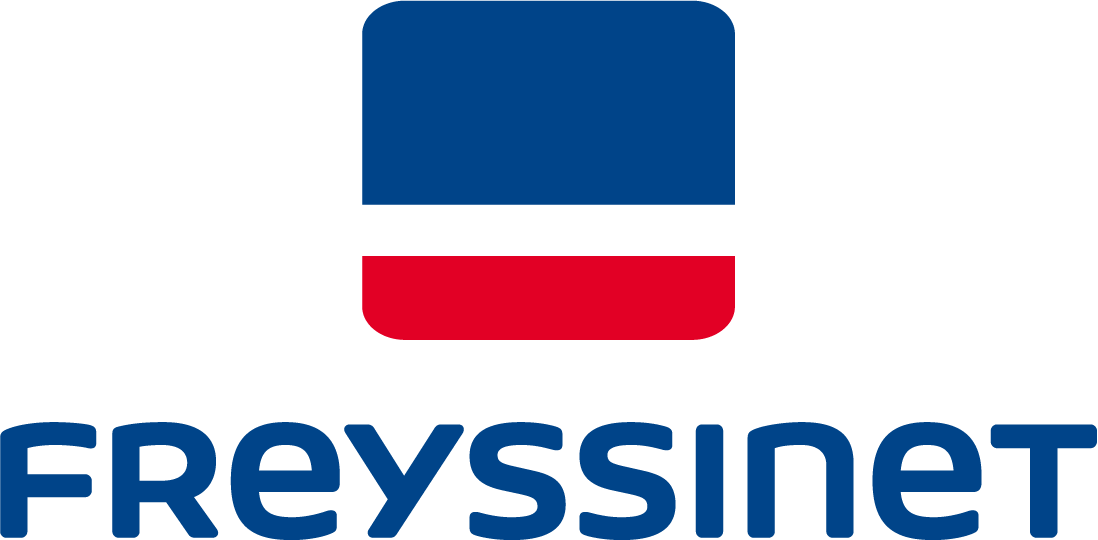 FREYSSINET FRANCE